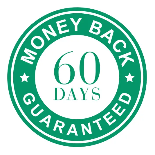 Trimoryn Money Back alphastreamplus Money Back Guarantee